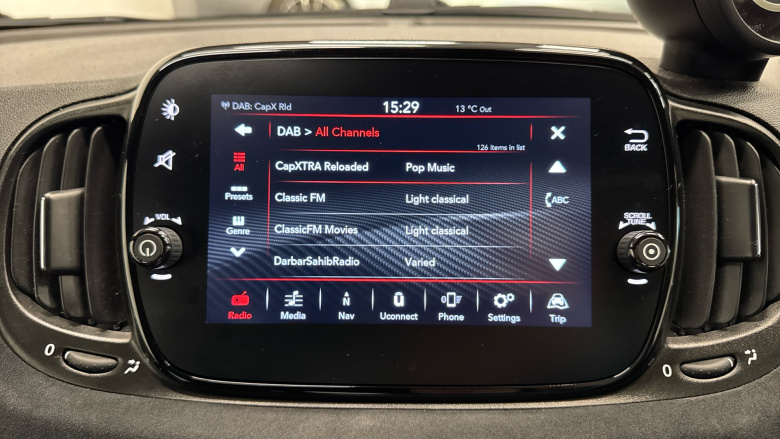 Abarth 695 1.4 T-Jet 180 Esseesse 3dr Petrol Hatchback